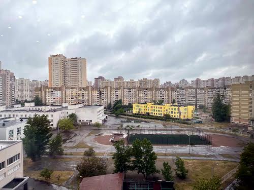 квартира по адресу Киев, Анны Ахматовой ул., 13