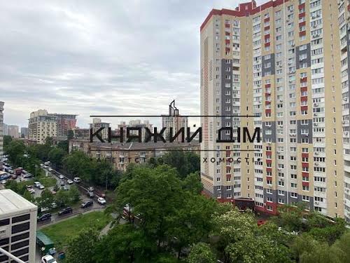 квартира за адресою Юлії Здановської вул. (Ломоносова), 50/2