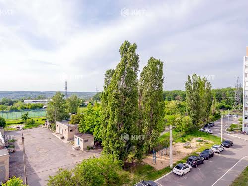 квартира по адресу Домостроительная ул., 13