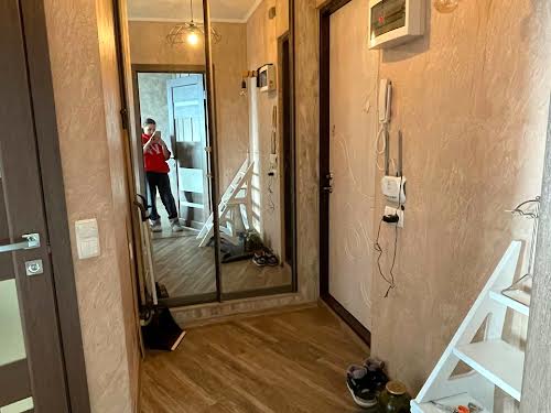 квартира за адресою Тракторобудівників просп., 138