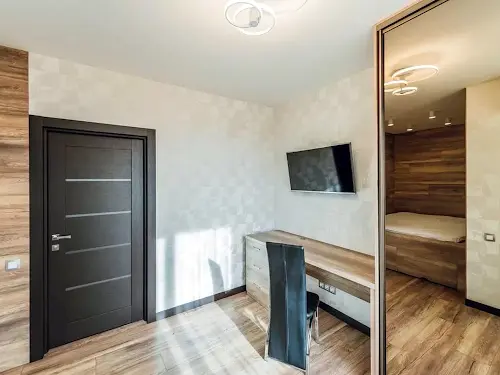 квартира за адресою Клавдіївська вул., 40-Д