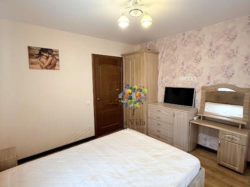 квартира по адресу Ясиноватский пер., 11