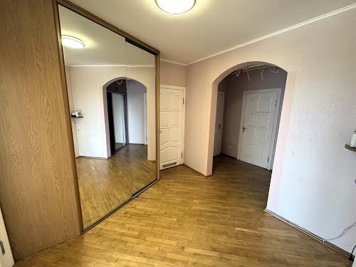 квартира по адресу Анны Ахматовой ул., 43