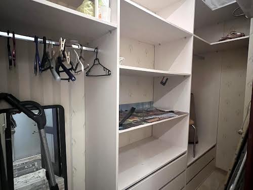 квартира за адресою Метрологічна вул., 109
