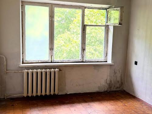 квартира за адресою Романа Ратушного вул. (Волгоградська), 41