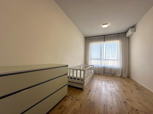 квартира за адресою Зарічна, 1в