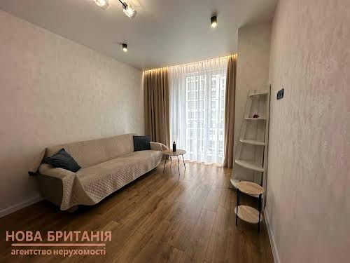 квартира по адресу Михаила Максимовича ул. (Трутенко Онуфрия), 26