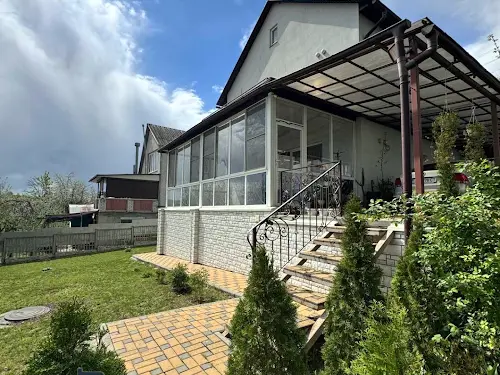 будинок за адресою Солнечная