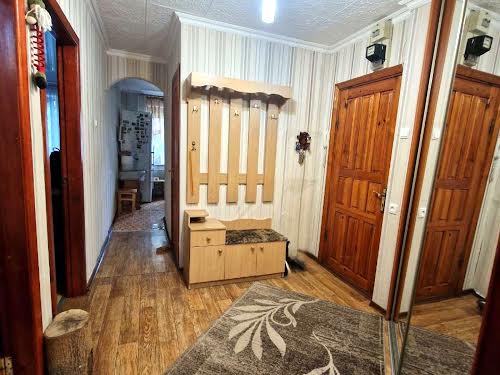 квартира по адресу Харьков, Гвардейцев-Широнинцев ул., 59г