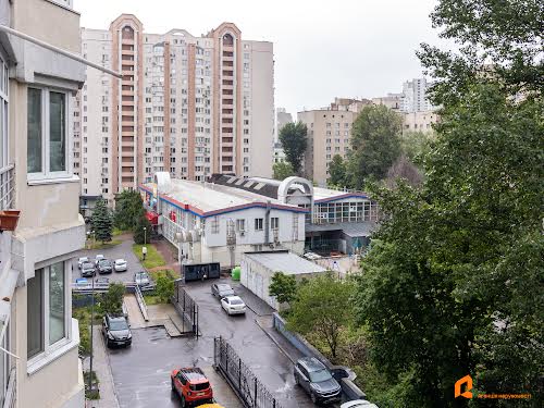 квартира за адресою Миколи Голего вул. (Лебедєва-Кумача), 7-В