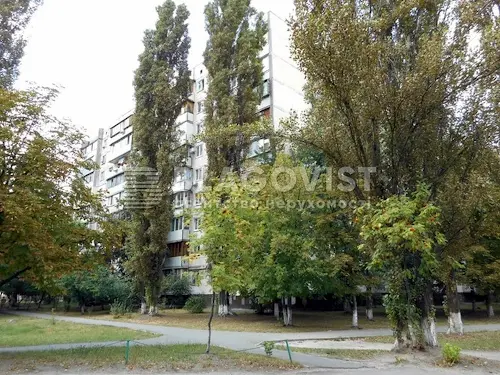 квартира за адресою Київ, Дмитра Луценка вул. (Крейсера 