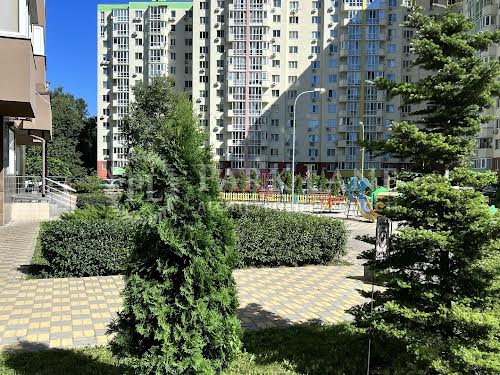 квартира по адресу Андрея Аболмасова ул. (Панельна), 4-А