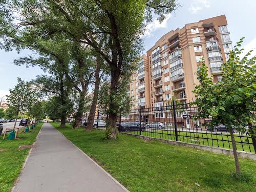 квартира по адресу Метрологическая ул., 21-Б