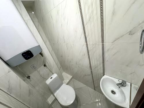 квартира за адресою Сергія Данченка вул., 1