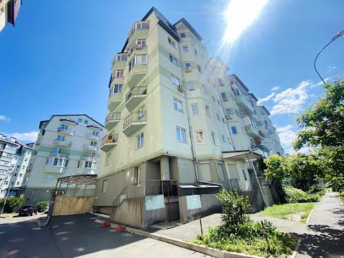 коммерческая по адресу Івана Дяченка ул., 20