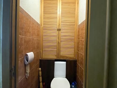 квартира по адресу Ревуцкого ул., 34