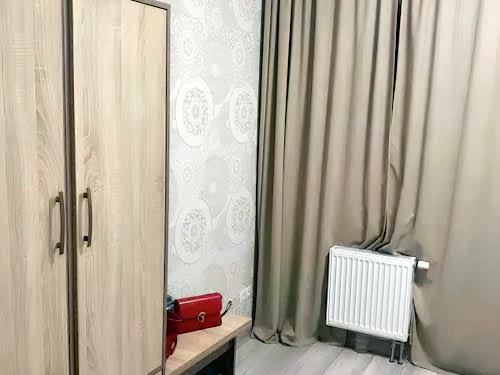 квартира за адресою Тираспольська вул., 54