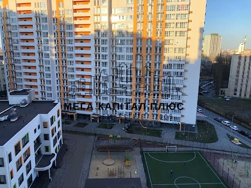 квартира за адресою Київ, Берестрейский, 67-Г