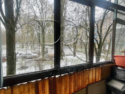 квартира за адресою Віталія Скакуна вул. (Академіка Каблукова), 1