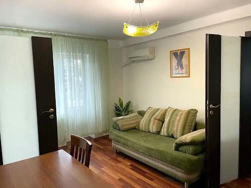 квартира по адресу Киев, Русановский бульв., 6