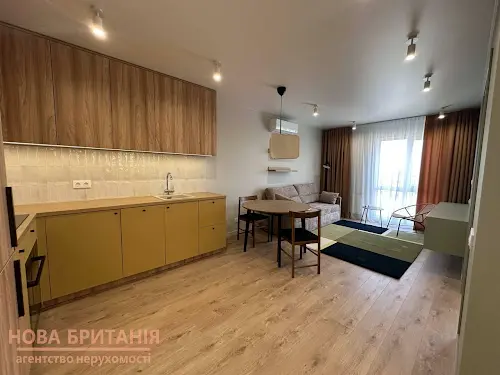 квартира за адресою Михайла Максимовича вул. (Онуфрія Трутенка), 24-В