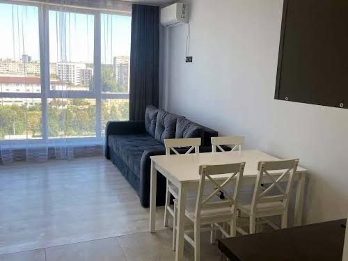 квартира за адресою Трускавецька вул., 3б