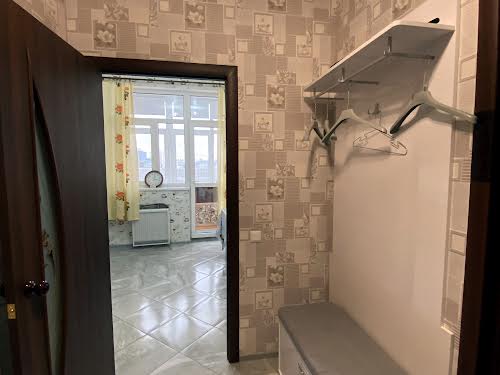 квартира по адресу Краковская ул., 4