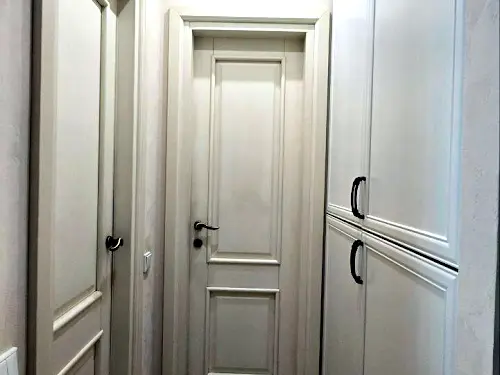 квартира по адресу Михаила Донца ул., 2