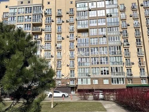 квартира за адресою Метрологічна вул., 9-В