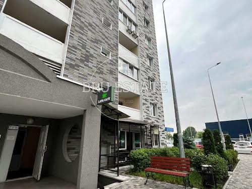 квартира по адресу Ревуцкого ул., 54