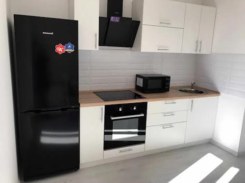 квартира за адресою Регенераторна вул., 4 к16