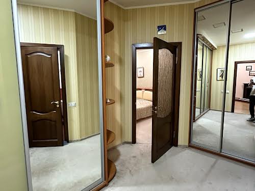 квартира за адресою Святослава Хороброго вул., 7