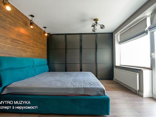 квартира по адресу Лысогорский пер., 20