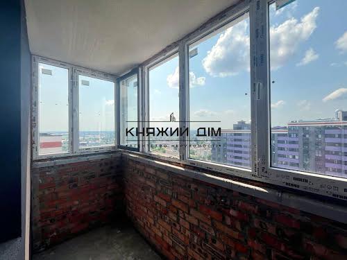 квартира по адресу Воздухофлотский просп. (Повітрофлотський), 56
