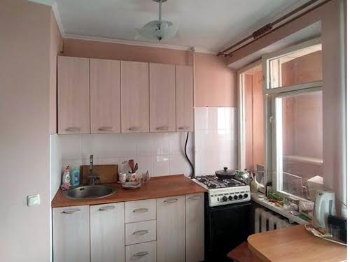 квартира по адресу Белорусская ул., 28-А