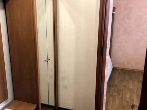 квартира за адресою Київ, Анни Ахматової вул., 35-А