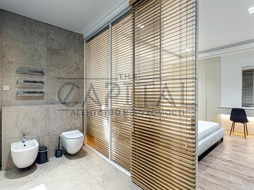 квартира за адресою Саперне Поле вул., 3