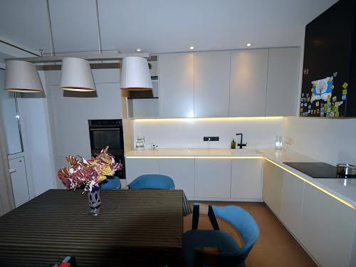 квартира за адресою Петра Григоренка просп., 28