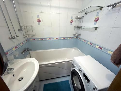 квартира за адресою Оболонський просп., 40