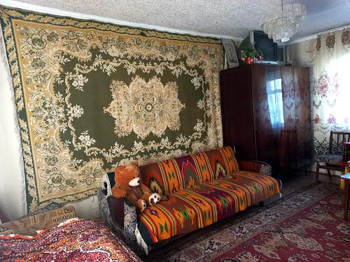 будинок за адресою Польова, 12
