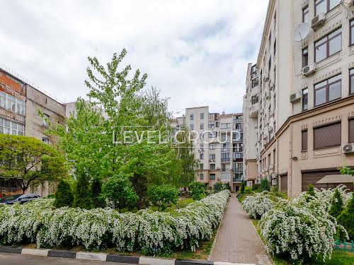 квартира по адресу Щекавицкая ул., 30/39