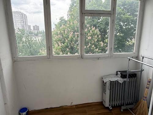 квартира за адресою Леся Курбаса просп., 4