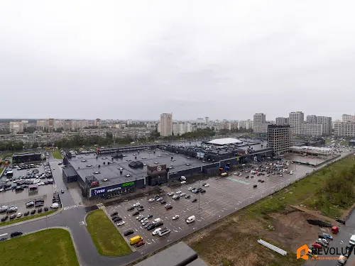 квартира за адресою Всеволода Змієнка вул., 34/21