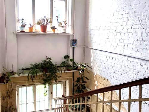 квартира за адресою Микільсько-Ботанічна вул., 15/17