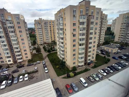 квартира за адресою Лесі Українки вул., 14