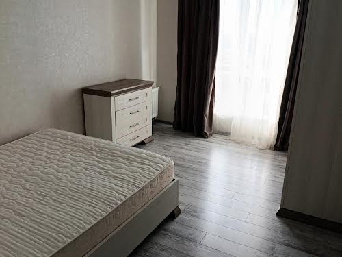 квартира по адресу Метрологическая ул., 54
