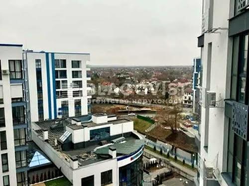 квартира по адресу Киев, Центральная ул., 21-А