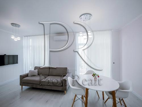 квартира за адресою Регенераторна вул., 4 к1-7