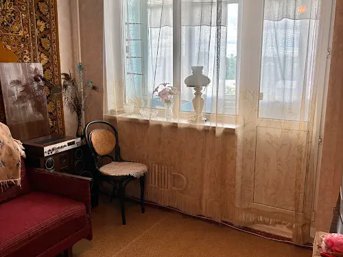 квартира по адресу Библика ул. (2-й Пятилетки), 2в
