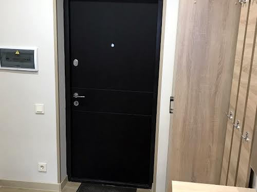 квартира по адресу Евгения Сверстюка ул. (Марины Расковой), 6-Д